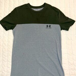 Men’s M Under Armour T-Shirt